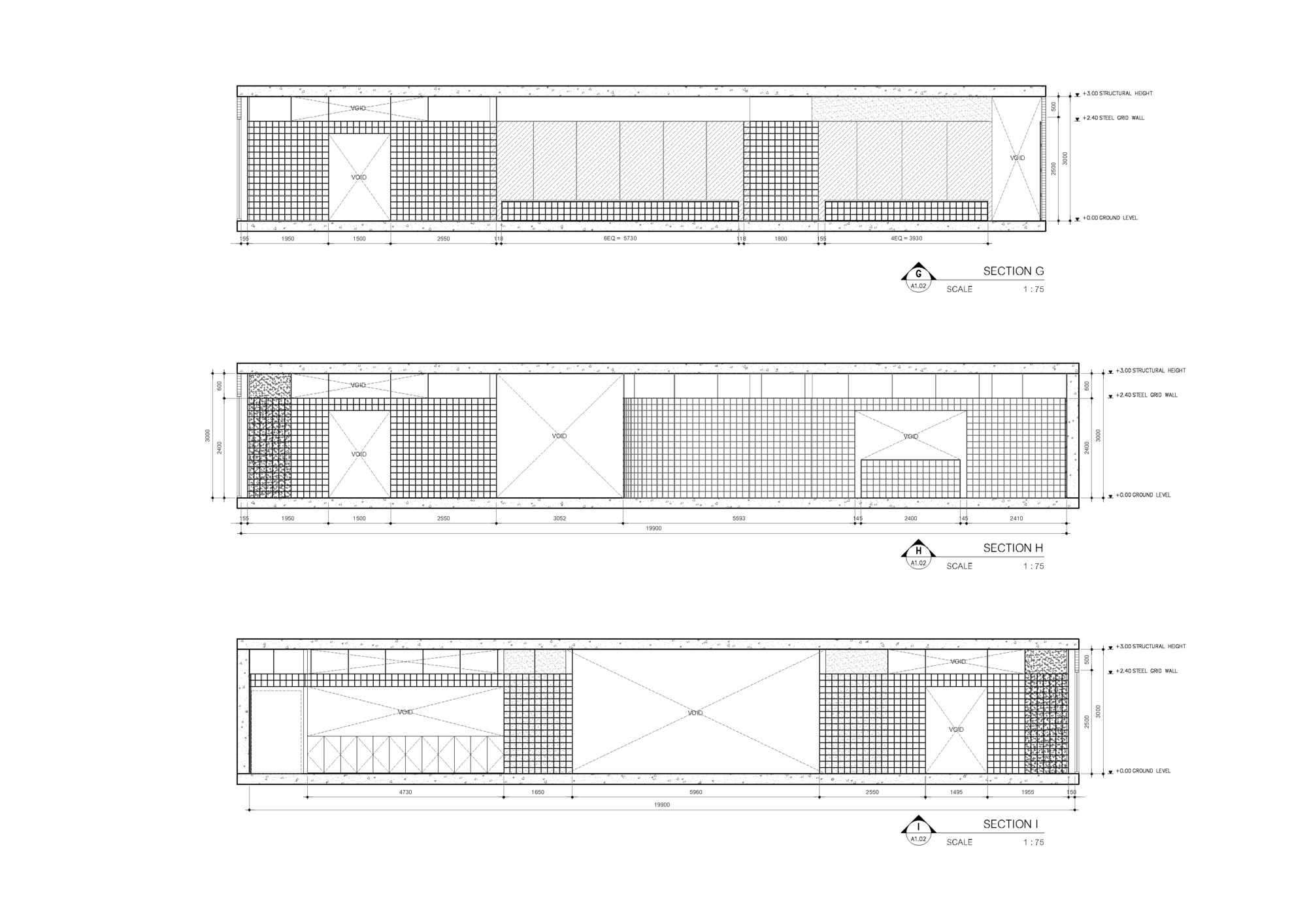 Sam Yan Gym / Looklen Architects-26