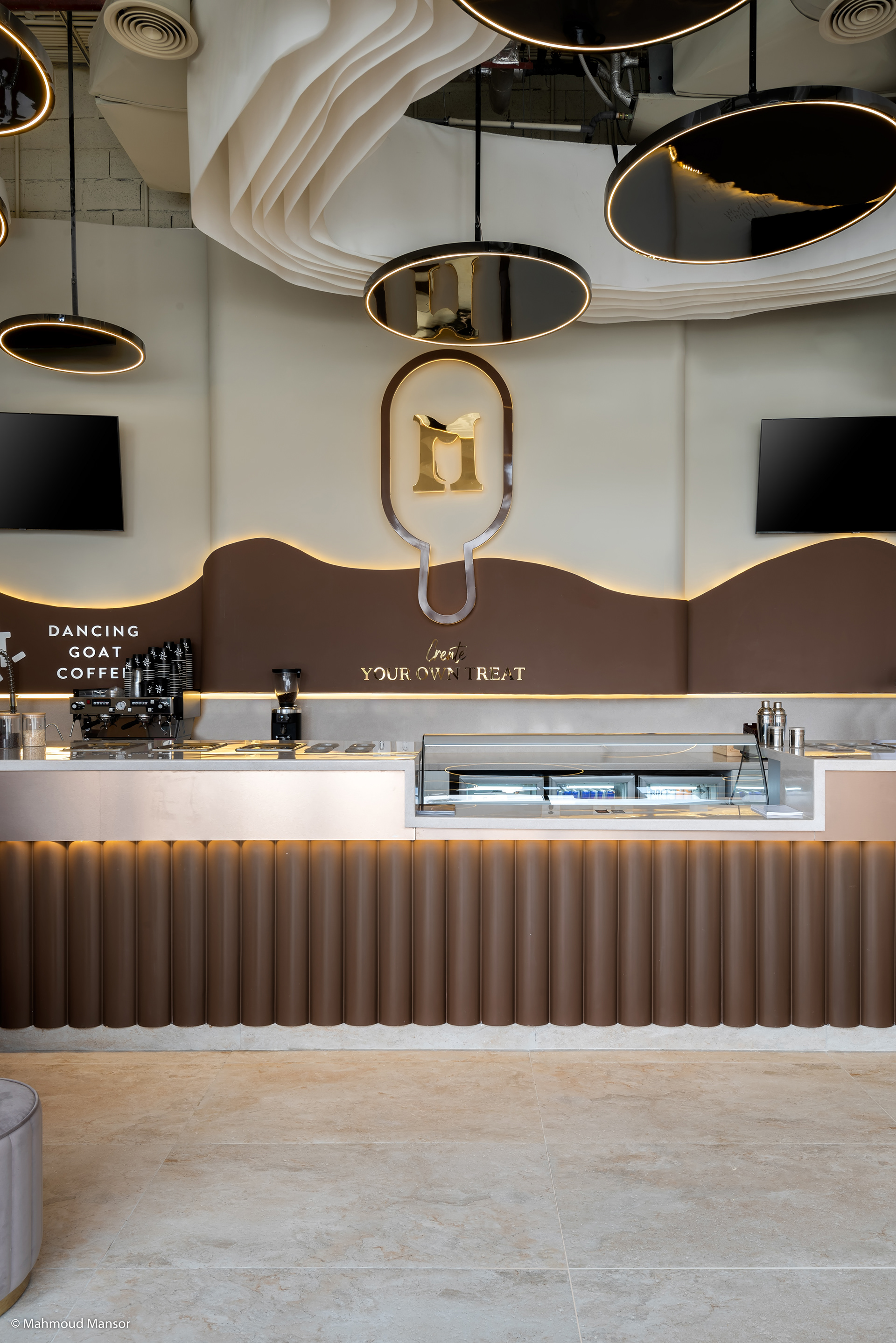 超级咖啡馆丨KH DESIGNS-7