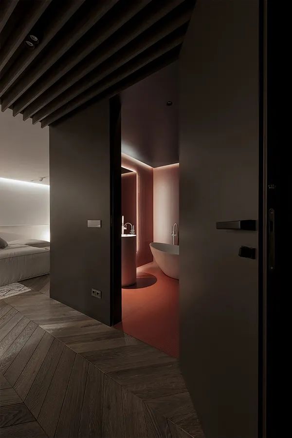 深色空间丨hilight-13