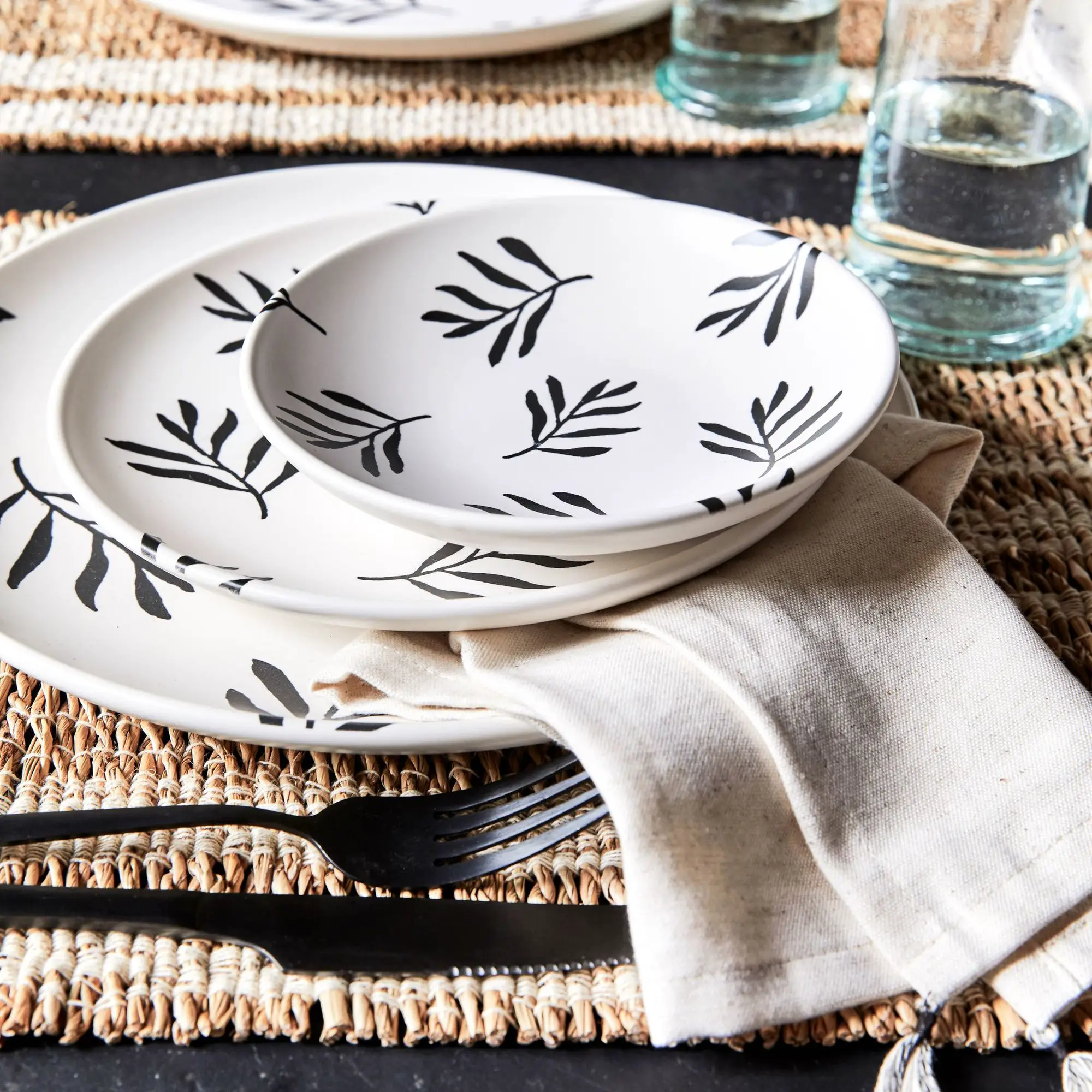 Alinea 春夏新系列-12