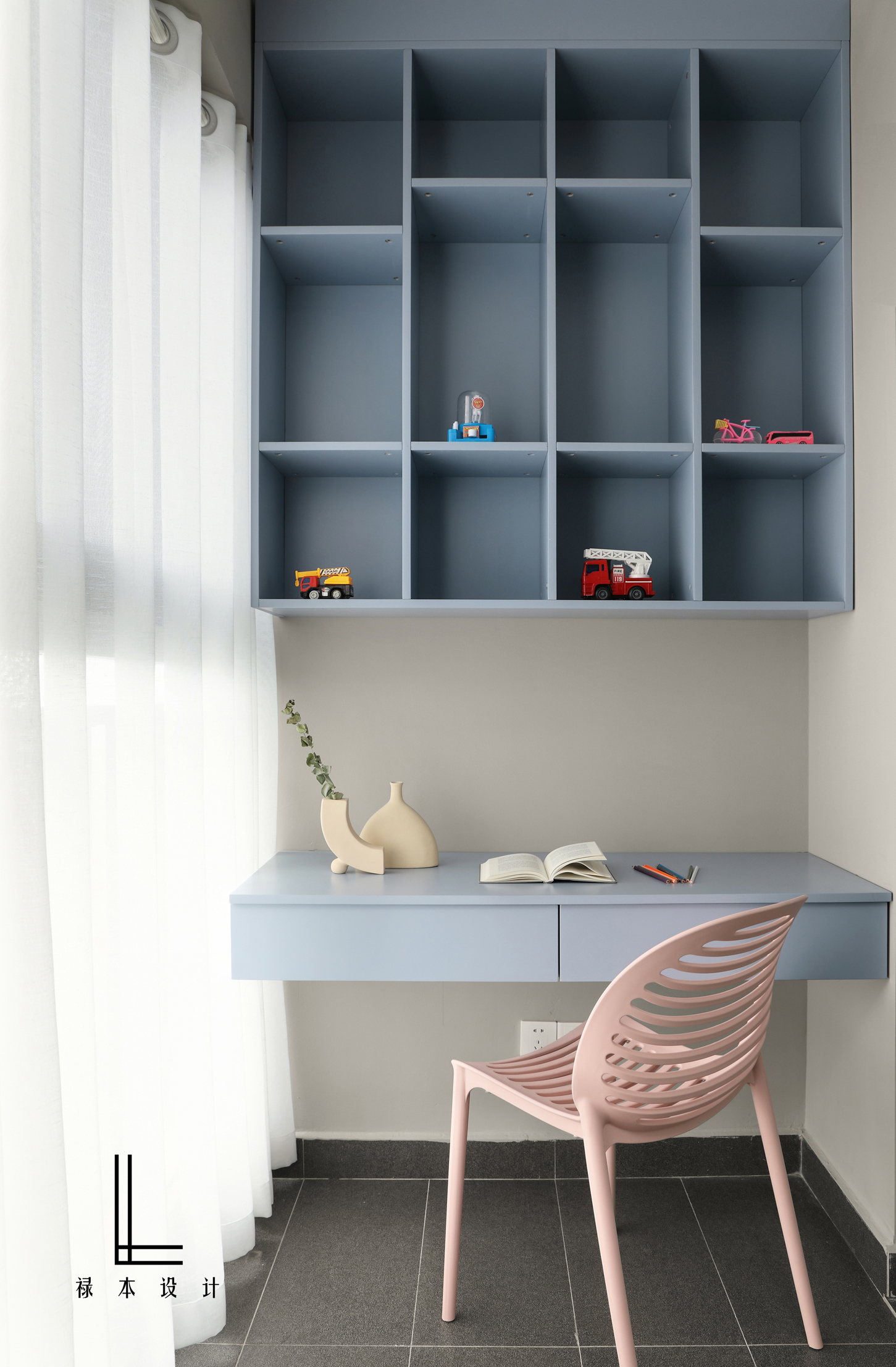 《一天》静好岁月,花卉美学空间-14