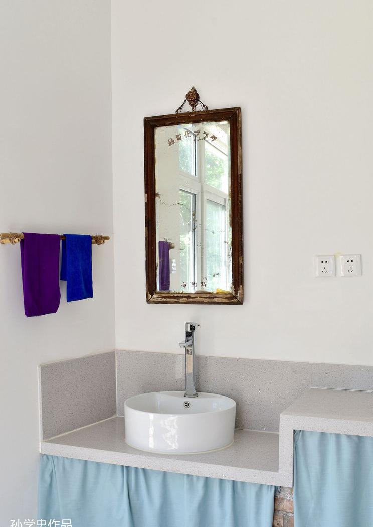 
新旧结合的喜悦 -5