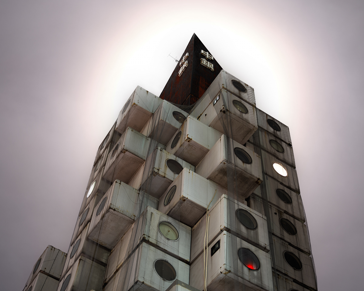 东京,大阪地标建筑室内设计解读丨日本大阪-0