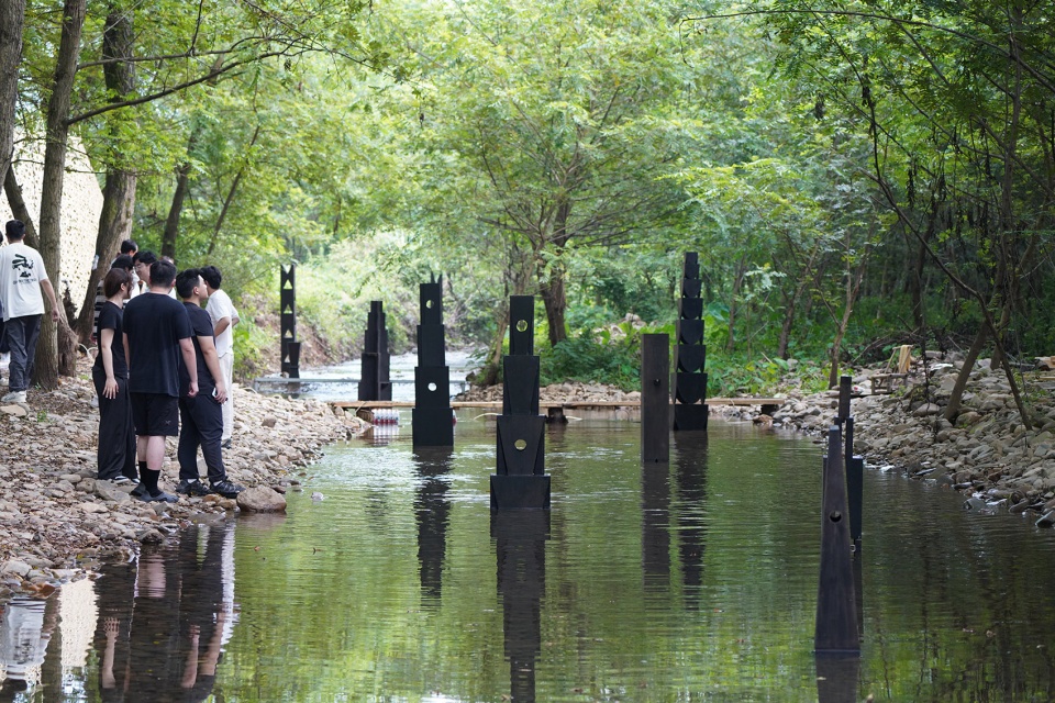 流河十笥  河流容器仪式纪念的协奏丨中国安徽丨厸建筑设计事务所-6