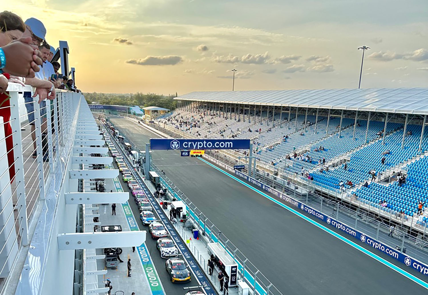 FORMULA 1 CRYPTO MIAMI GRAND PRIX | ROSSETTI-15