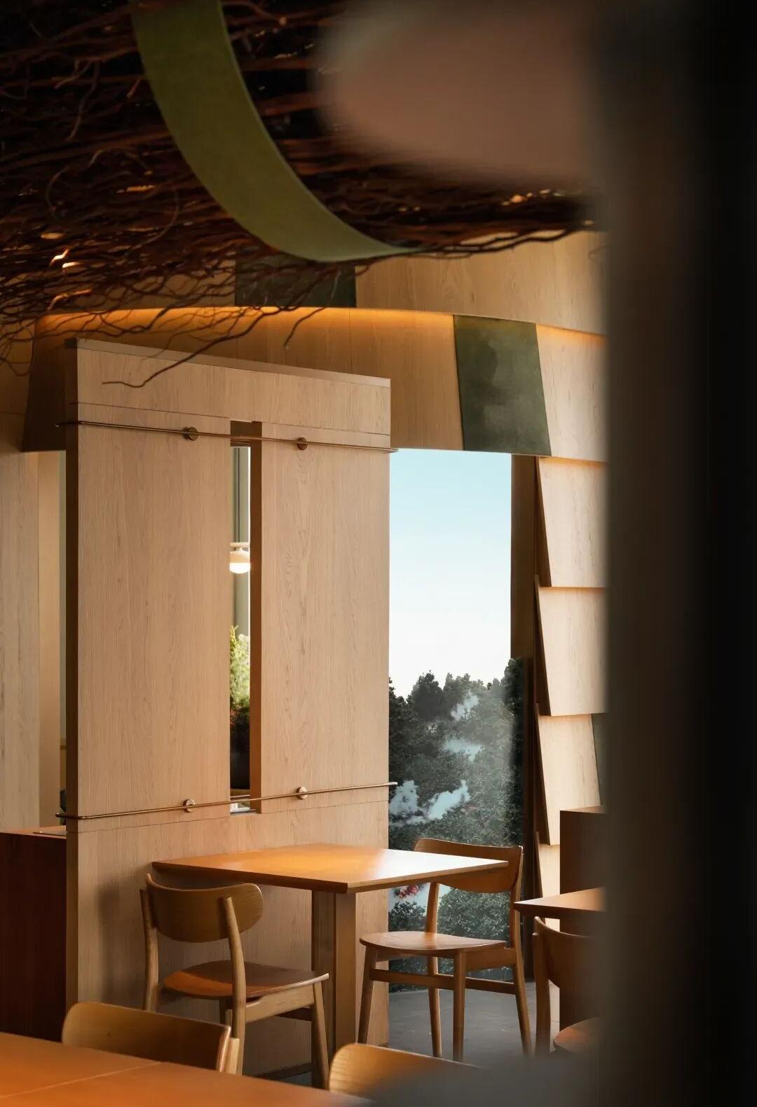 the eating tableK11 Select店丨中国广州丨林镇,Gaby.Teng,廖天慈-16