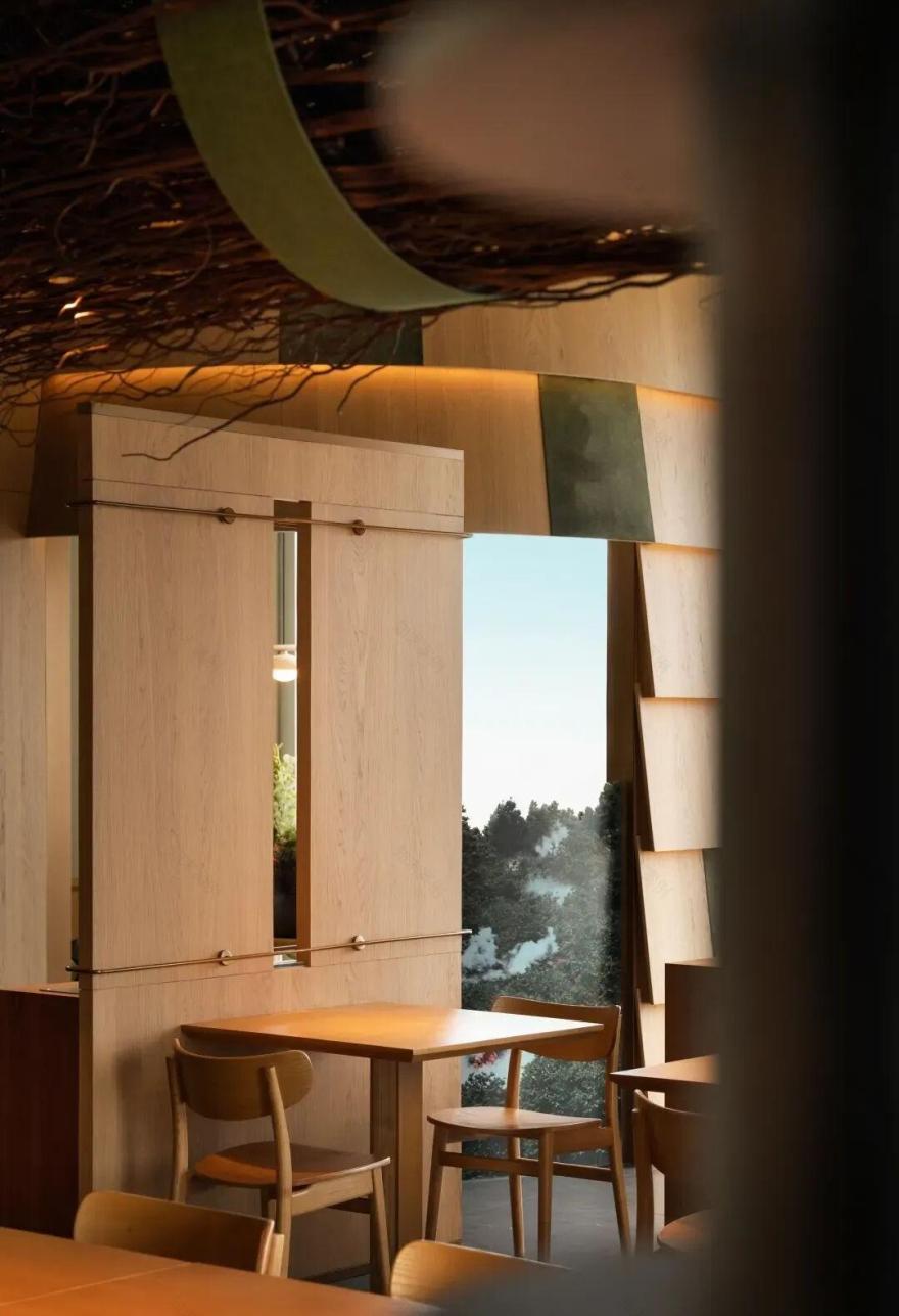 the eating tableK11 Select店丨中国广州丨林镇,Gaby.Teng,廖天慈-16