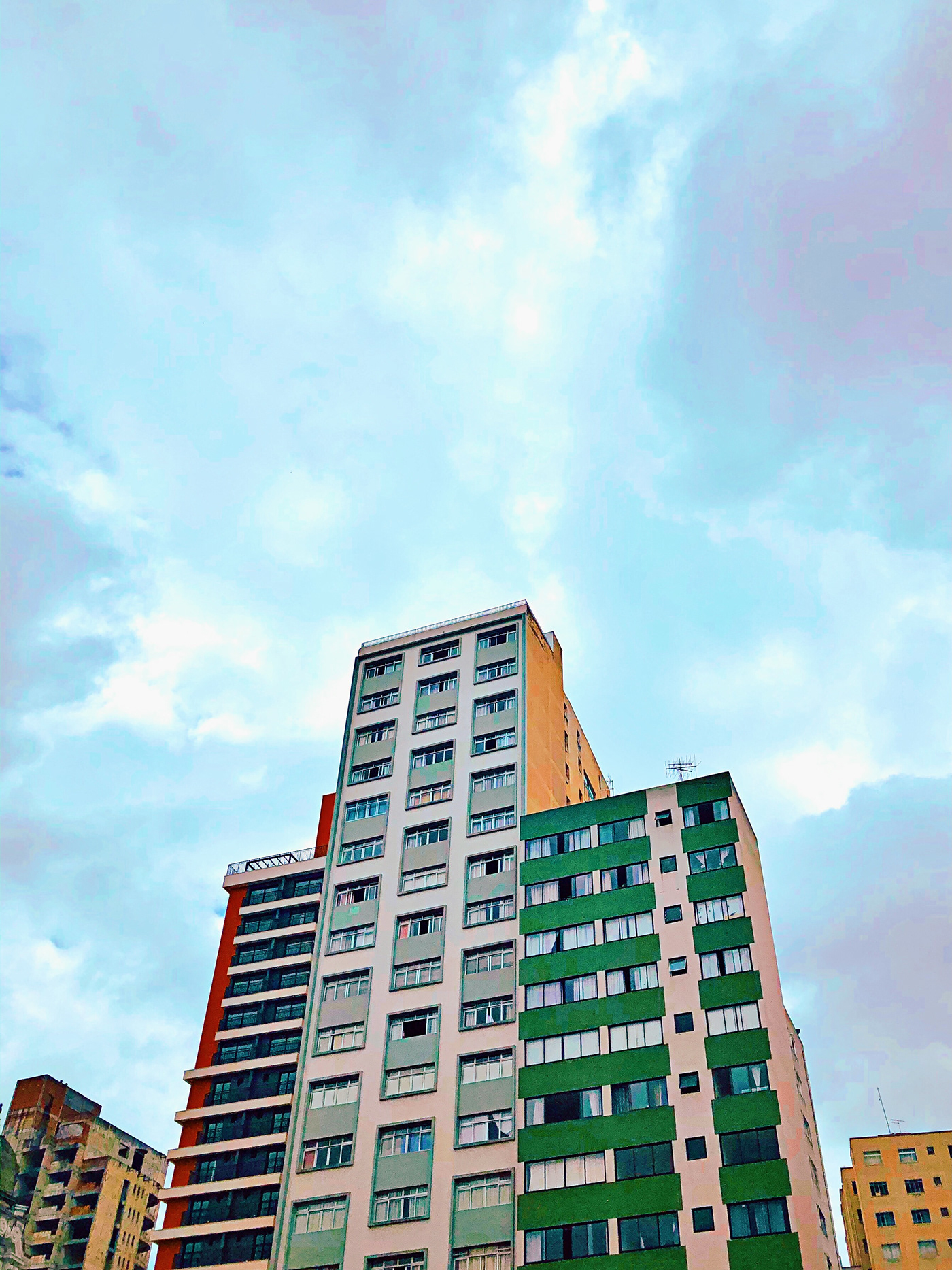 Curitiba por vários ângulos-9