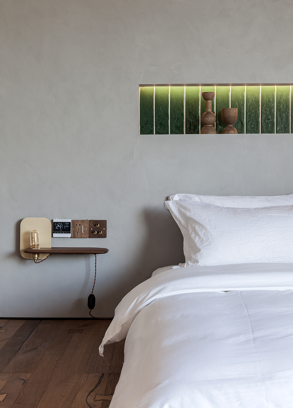 大小设计 | SOUTHLANE, 湄屿南巷民宿-94