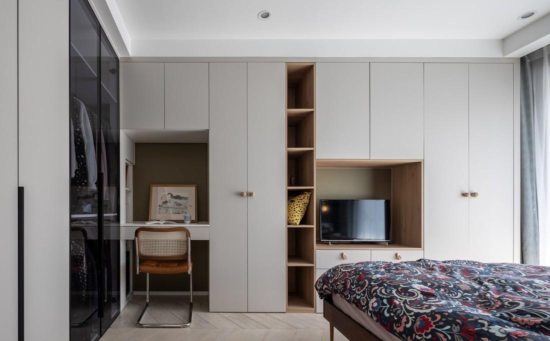 
人生第一套房交给大墅，会有怎样的变化？ -13