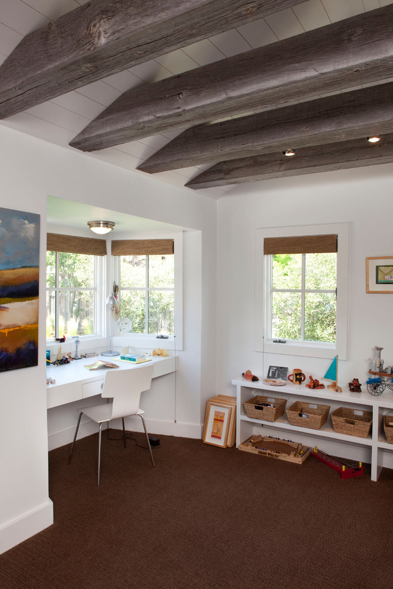 Mill Valley House Interior by Artistic Designs for Living-29