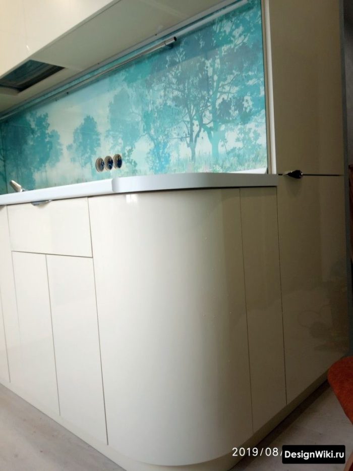 6平米厨房设计与装修案例-115