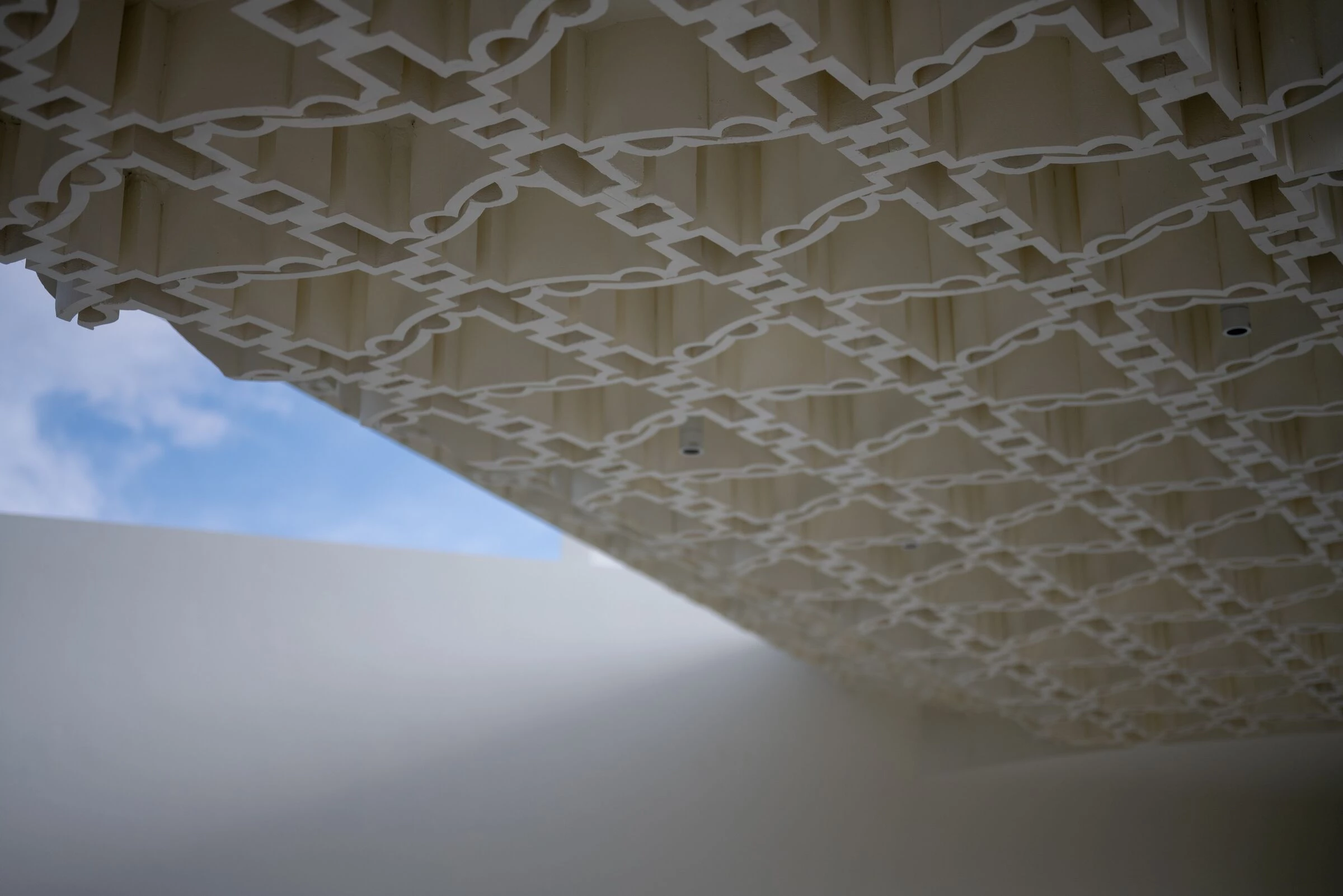 发现;找到;创立丨泰国曼谷丨PHTAA Living Design-43