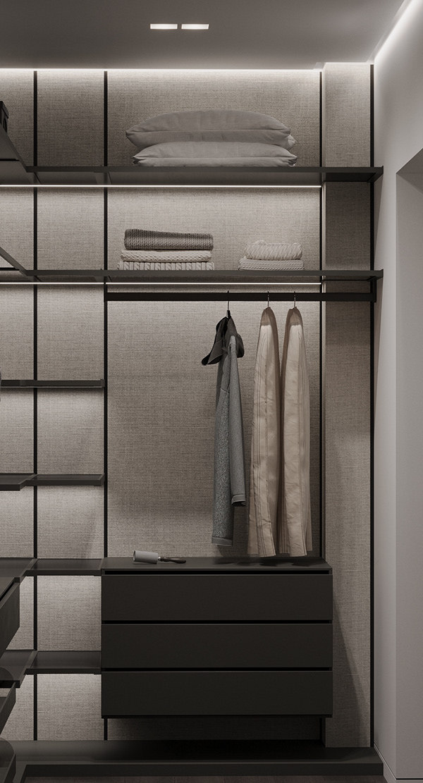 私人住宅B丨乌克兰敖德萨丨Sergiy Sarana等五人-92