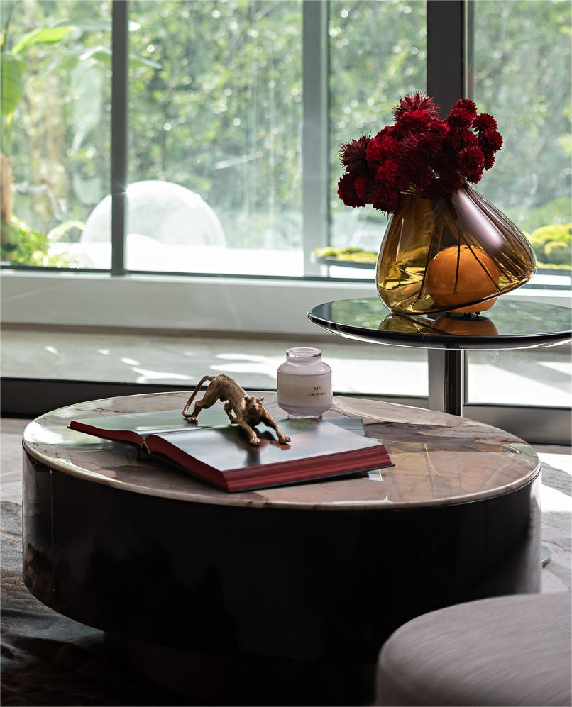 中能建武汉银博示范区售楼处和样板间丨中国武汉丨纳沃设计(北京)-135