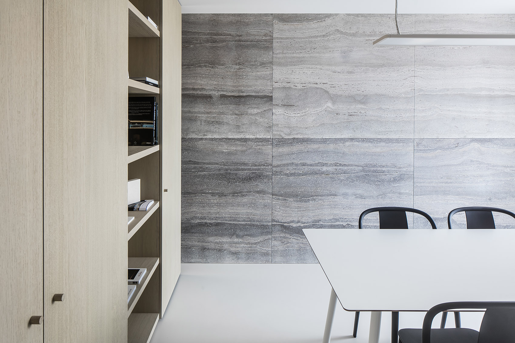 Olste办公空间，比利时 / FIVE AM-40