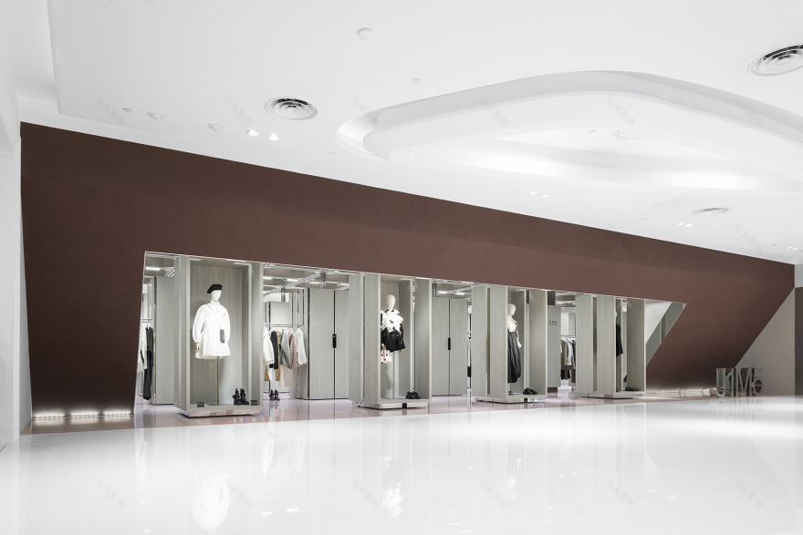 J1M5 买手店,青岛 / 万社设计-166