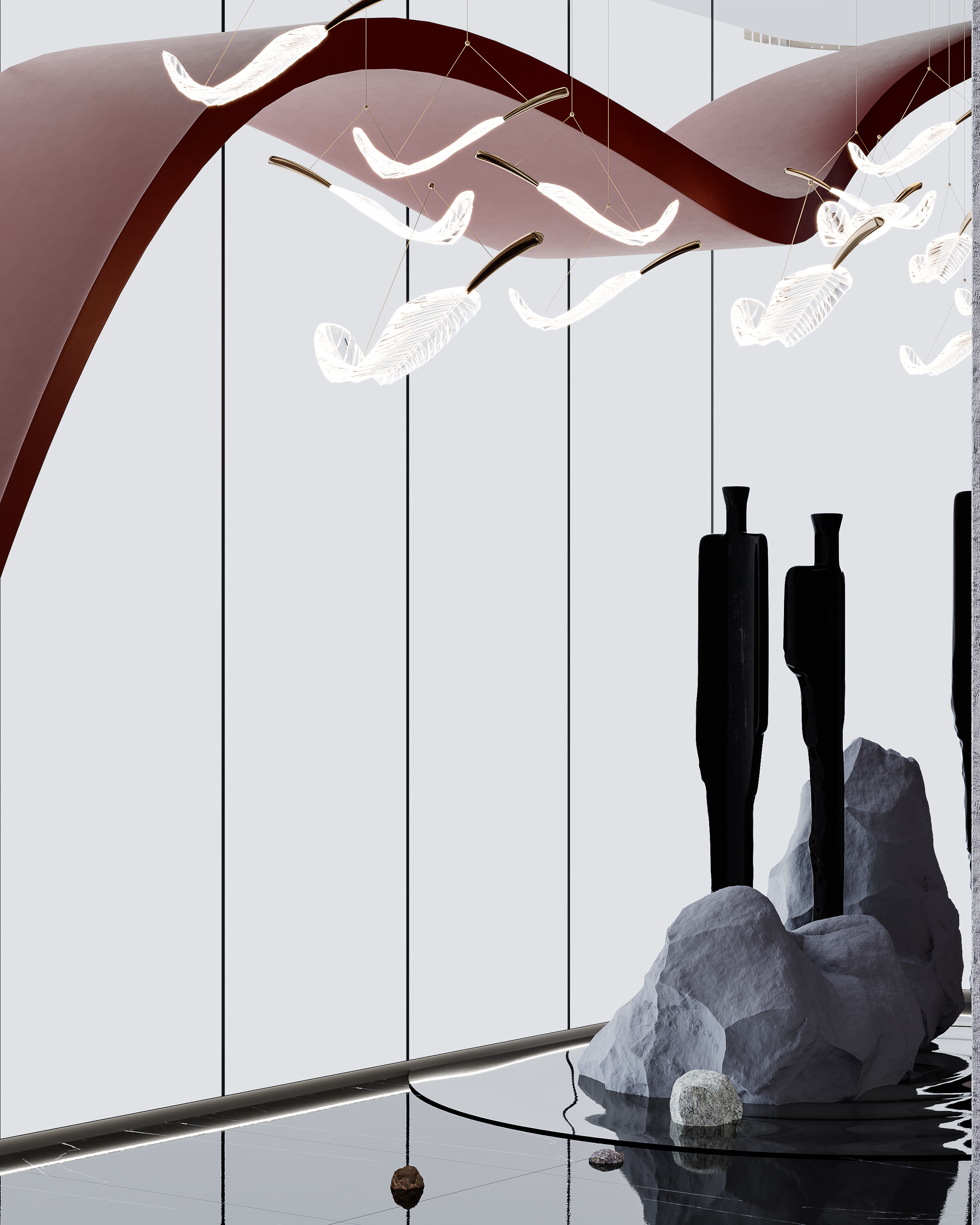 听说是仙女来的地方~-1