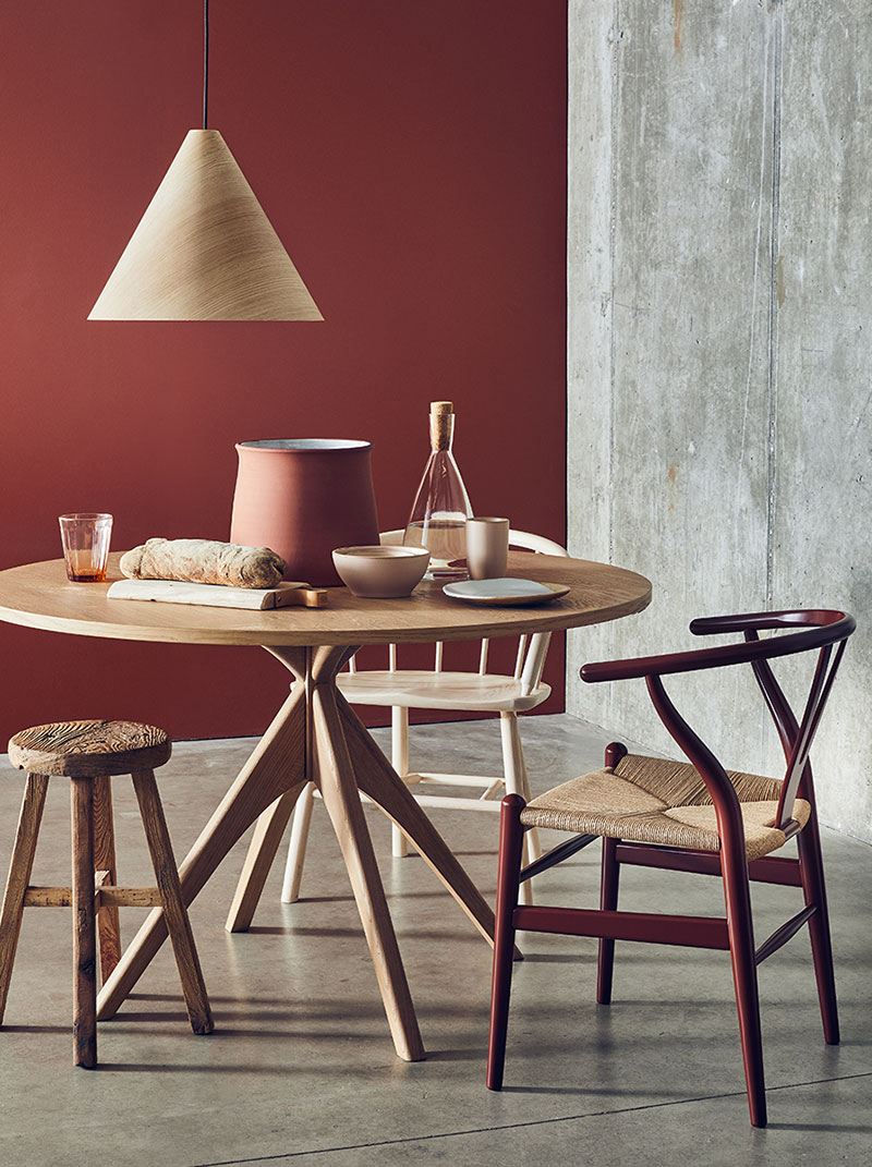 色彩女王 Jennifer Haslam 的室内设计魅力-12