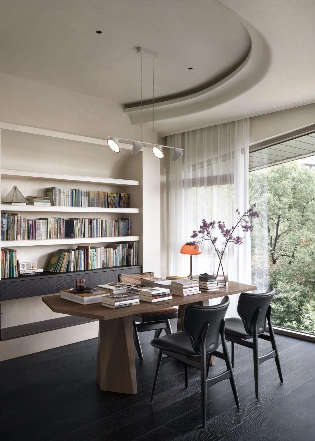 成都麓湖别墅丨中国成都丨ACE DESIGN-26