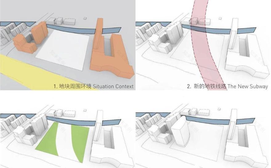 上海汇宝集团迈大研发中心丨中国浦东新区丨logon.design 罗昂设计-2