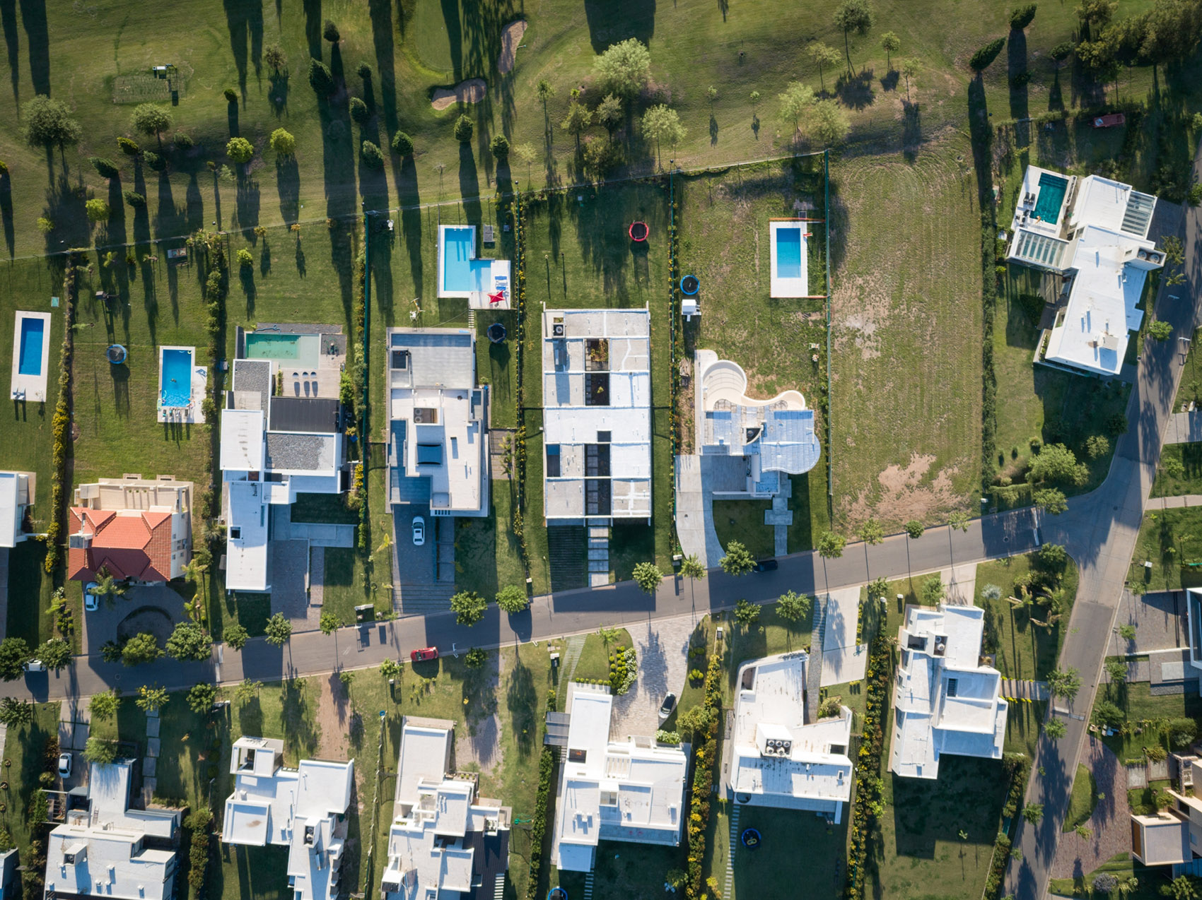 Casa SAB 住宅丨阿根廷丨PSV Arquitectura-72