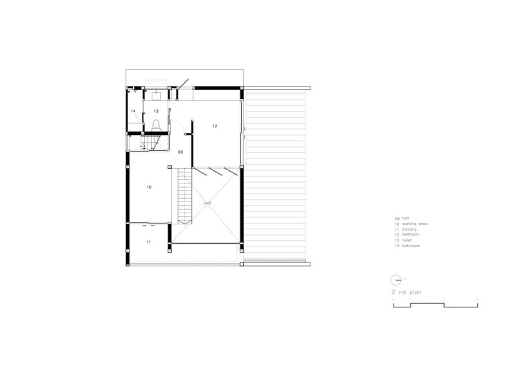 丨泰国清迈丨Full Scale Studio-14
