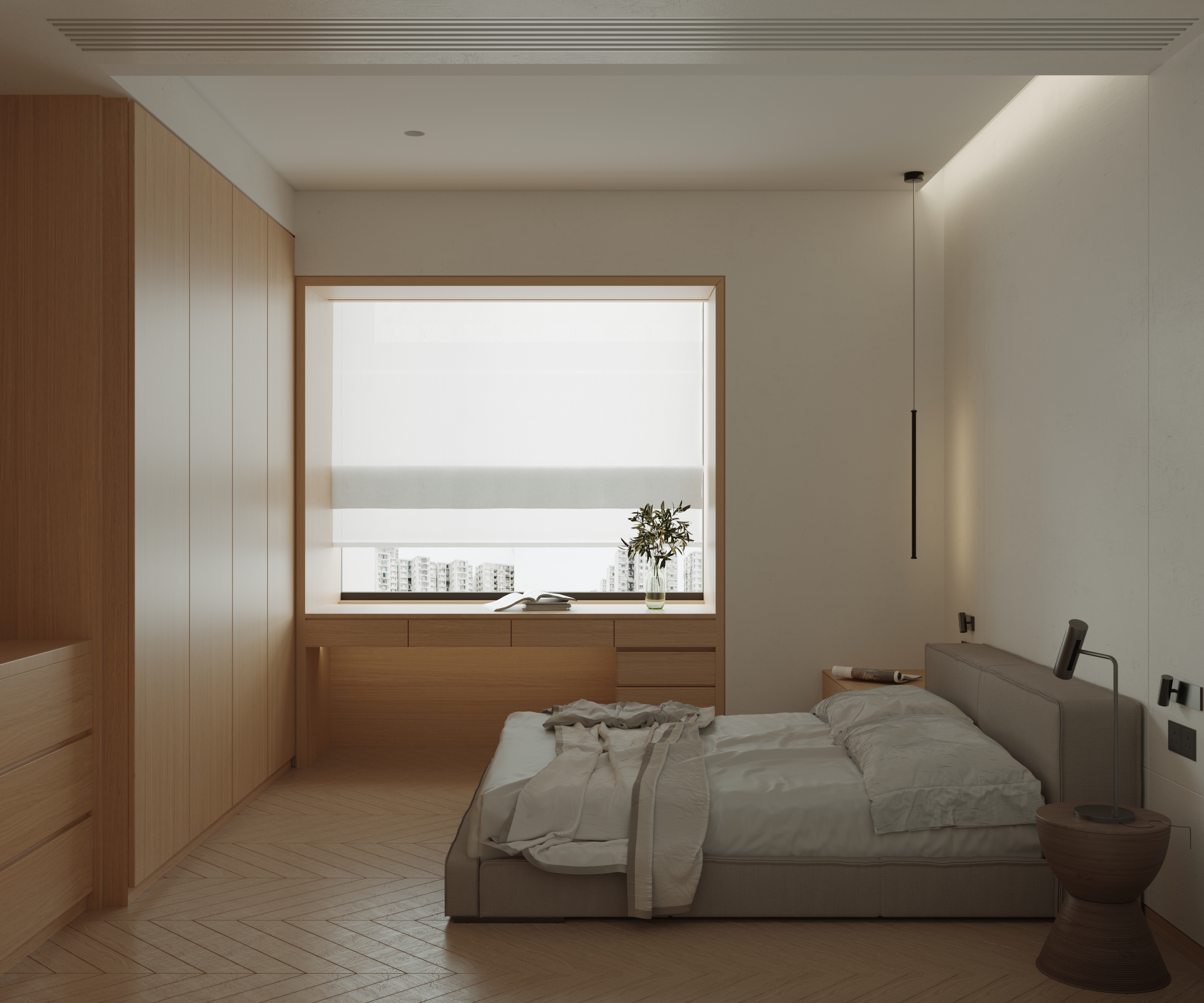 漳州碧湖 印象-4