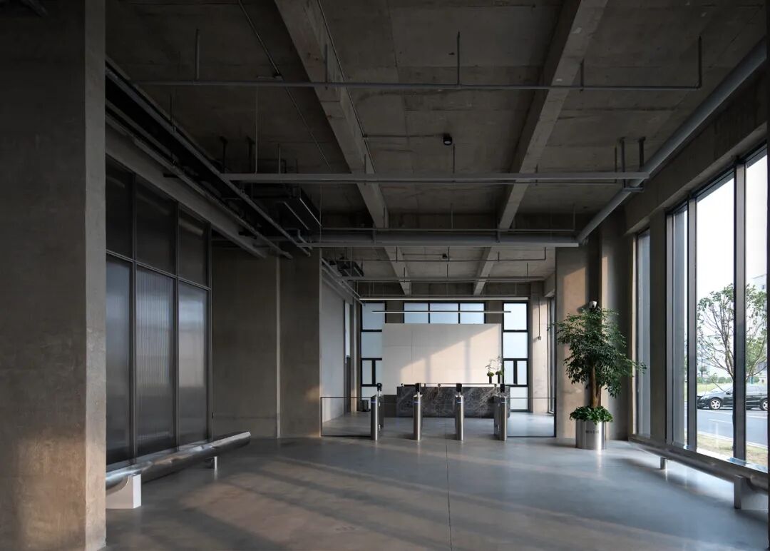 朗荷STUDIO｜朗诗工作室：诚实美学-9