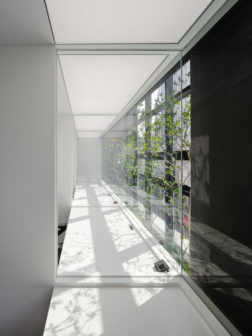 Metaverse 工作台丨韩国首尔丨Design Studio BYO-13