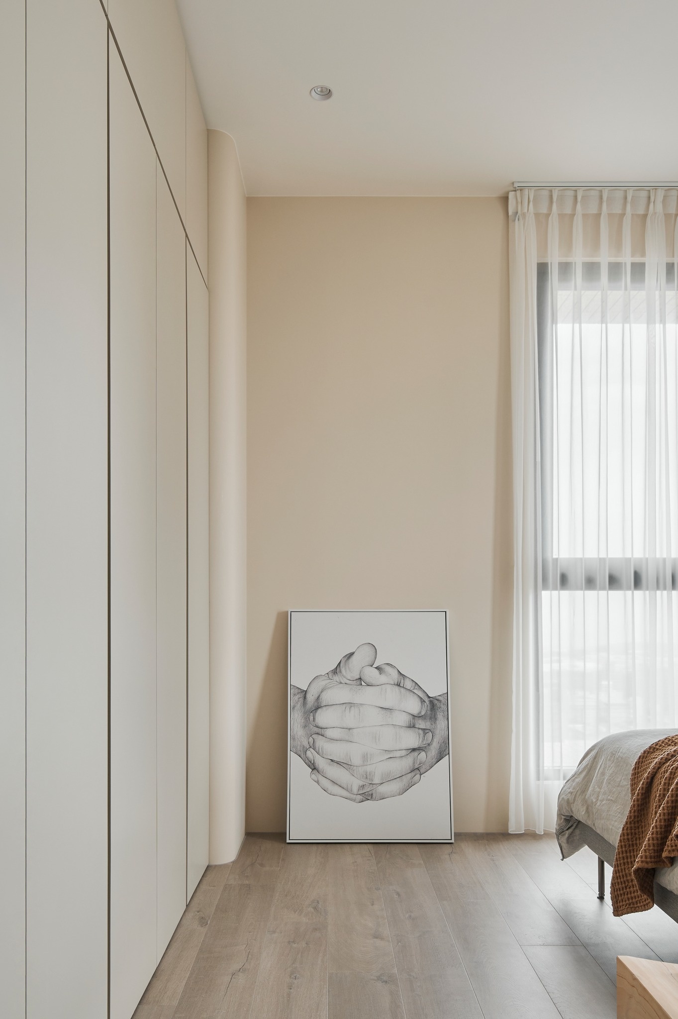 天空之城-Y宅 | 方构制作空间设计-16