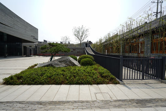 汪曾祺纪念馆-98