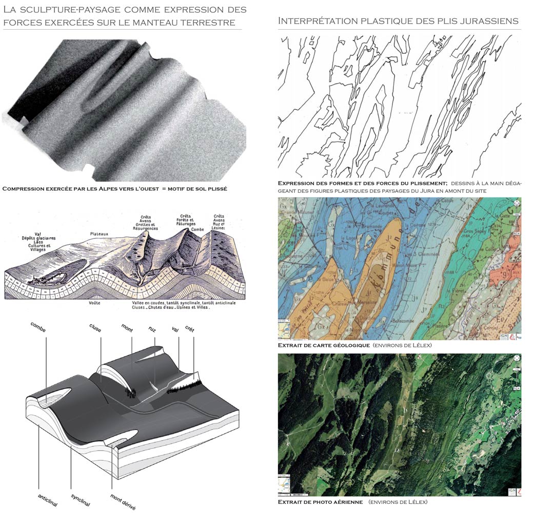 瑞士 Meyrin 公园的“折痕童年”-49