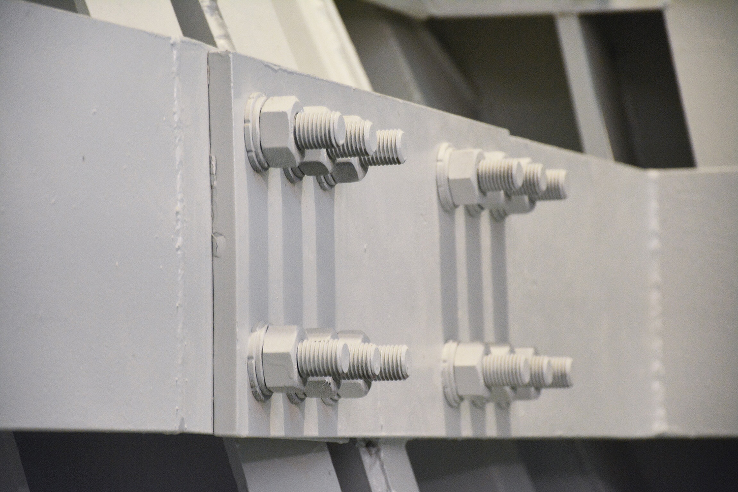 路易威登基金会丨法国巴黎丨弗兰克·盖里（Frank Gehry）-46