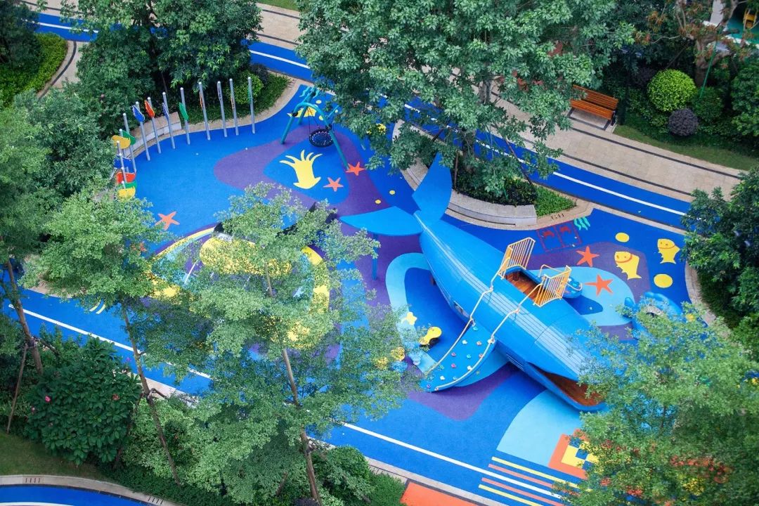 《安家》启示 | 寻找理想之家，安放幸福生活-66