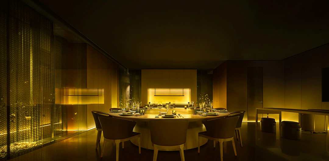 席久餐厅丨中国常州丨上海黑泡泡建筑装饰设计工程有限公司-44