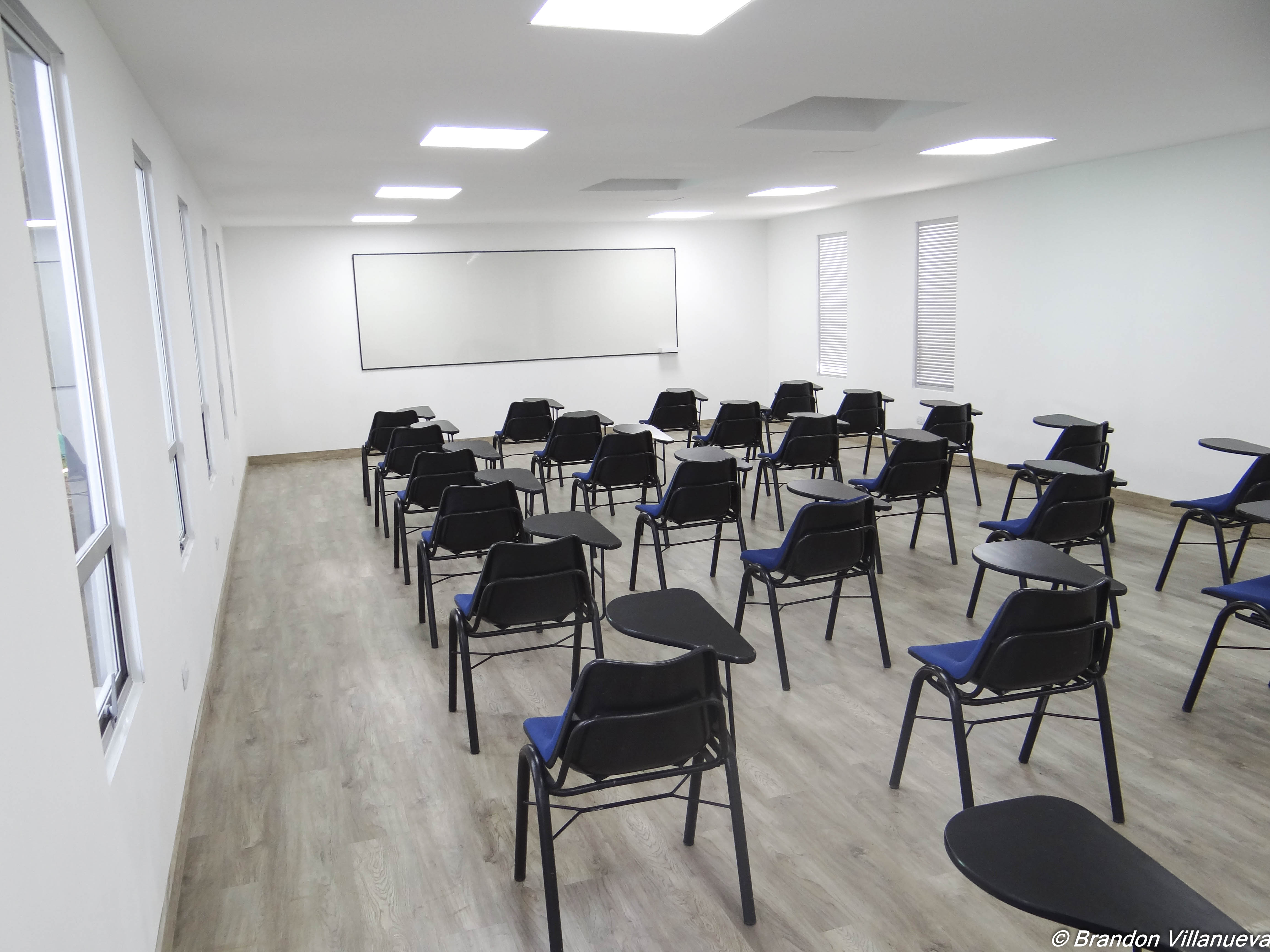 大学集装箱扩建丨哥伦比亚丨Brandon Villanueva-19