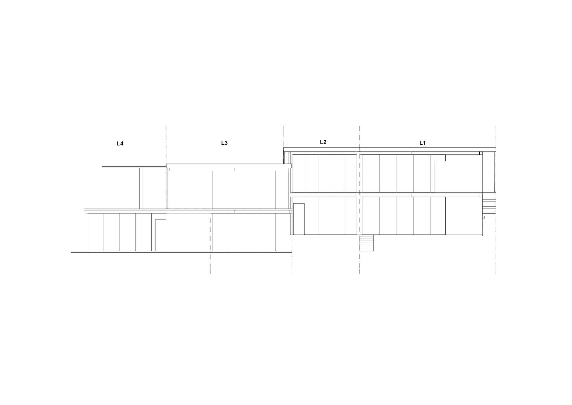 Lankavatara Ocean Retreat（斯里兰卡海岸边的生态酒店设计）-45