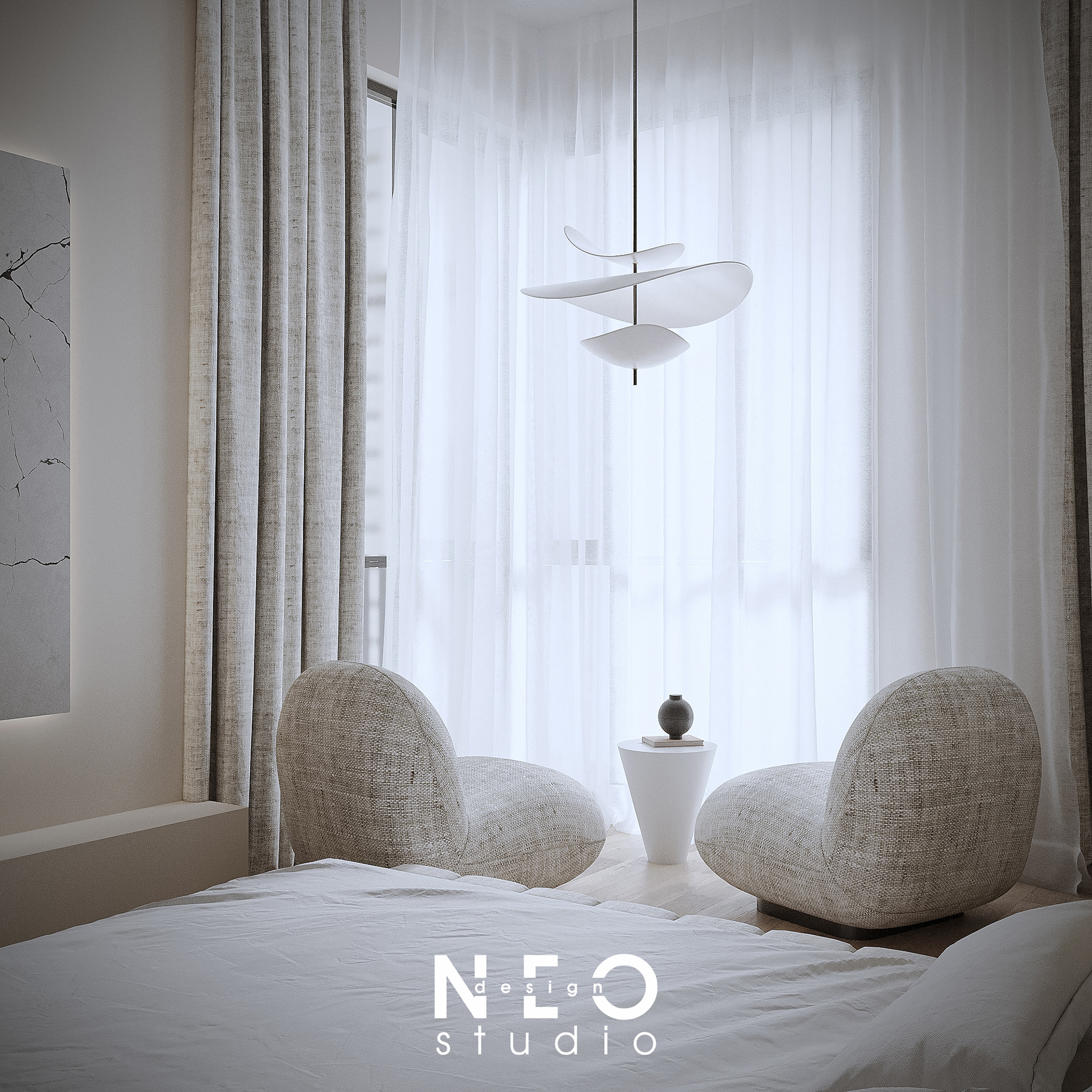 Sabah Residence 150kv-40