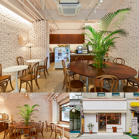 十平米卡啡室的温馨氛围营造-1