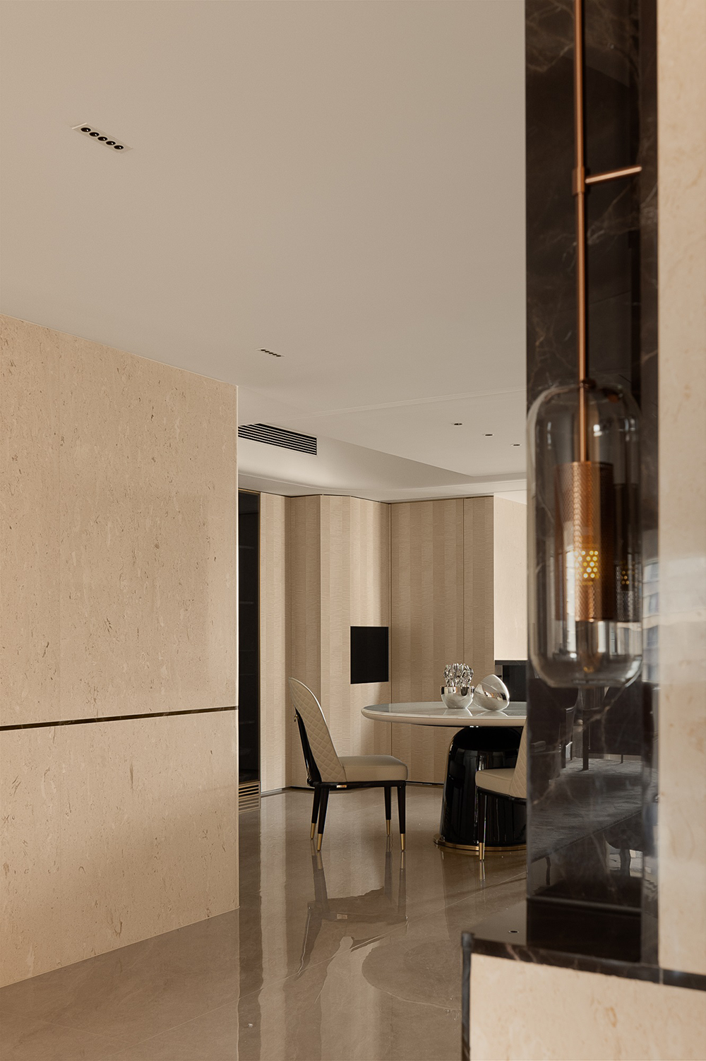 博和之奢丨中国揭阳丨淼融设计-23