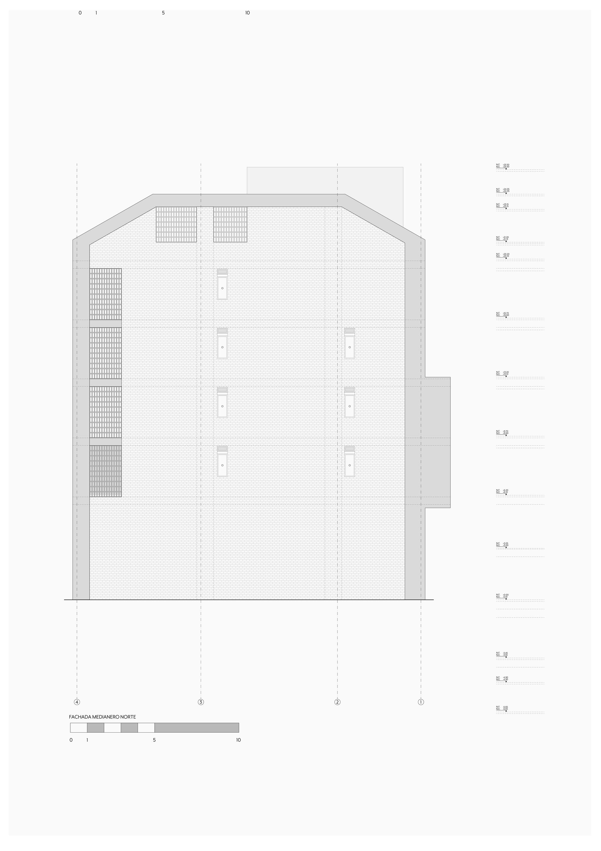 哥谭之家丨哥伦比亚丨Plan:b arquitectos-39