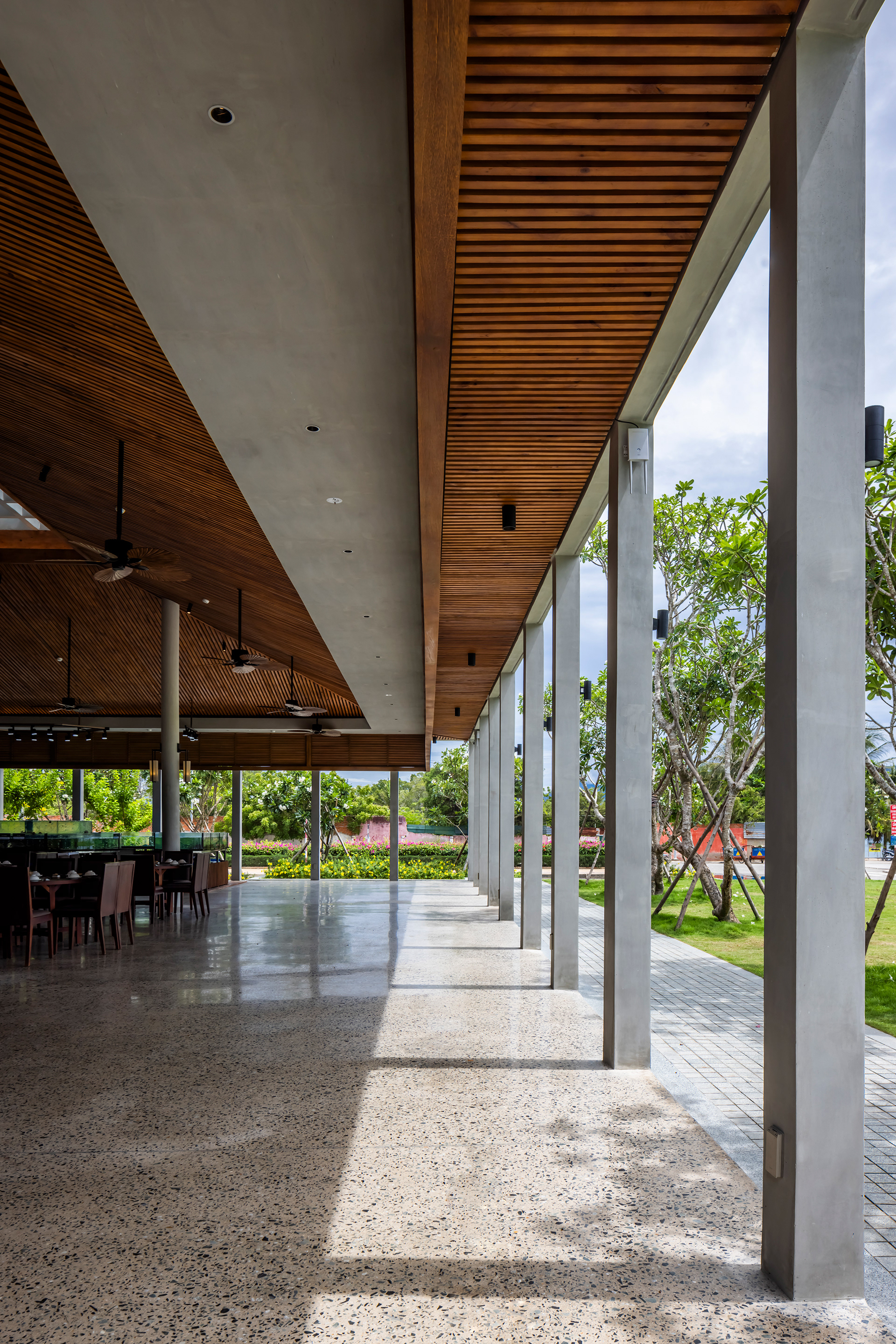 度假酒店丨越南丨TAHA STUDIO-23