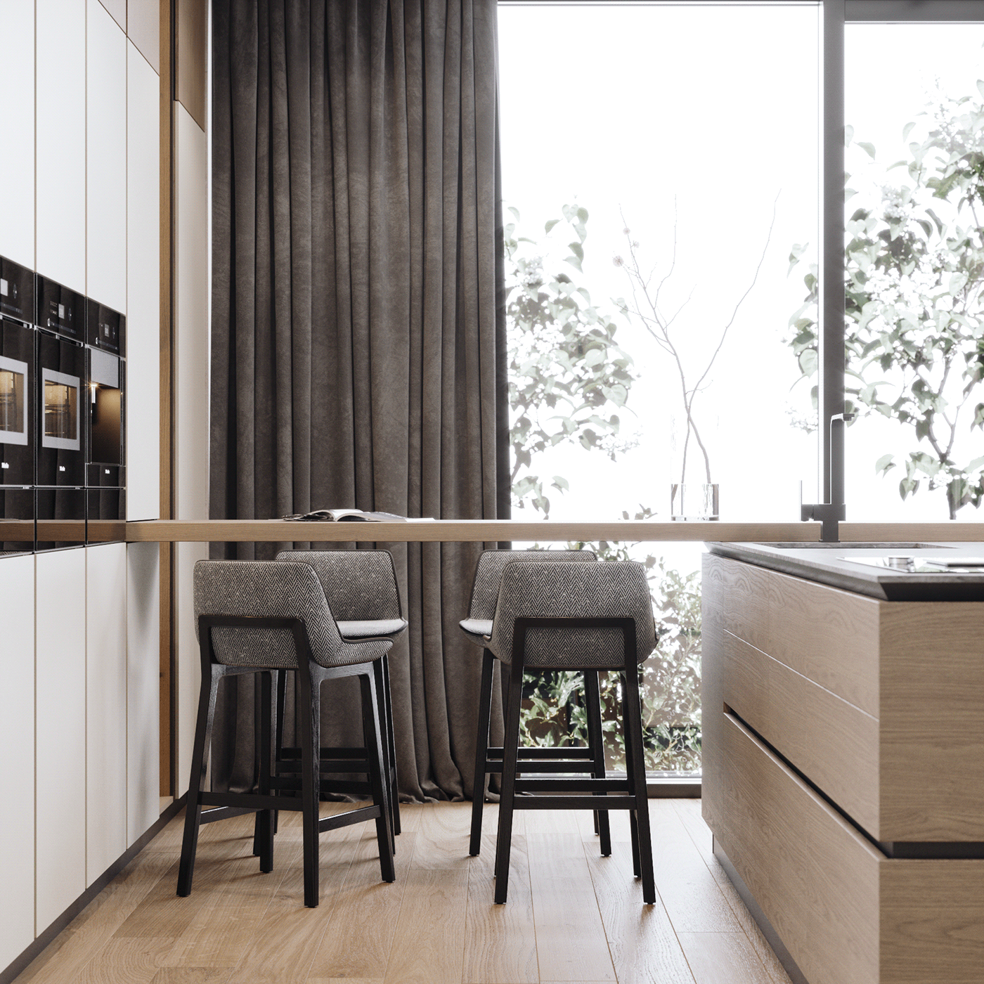 WD House   Pt l on Behance_files Mario Stoica-4