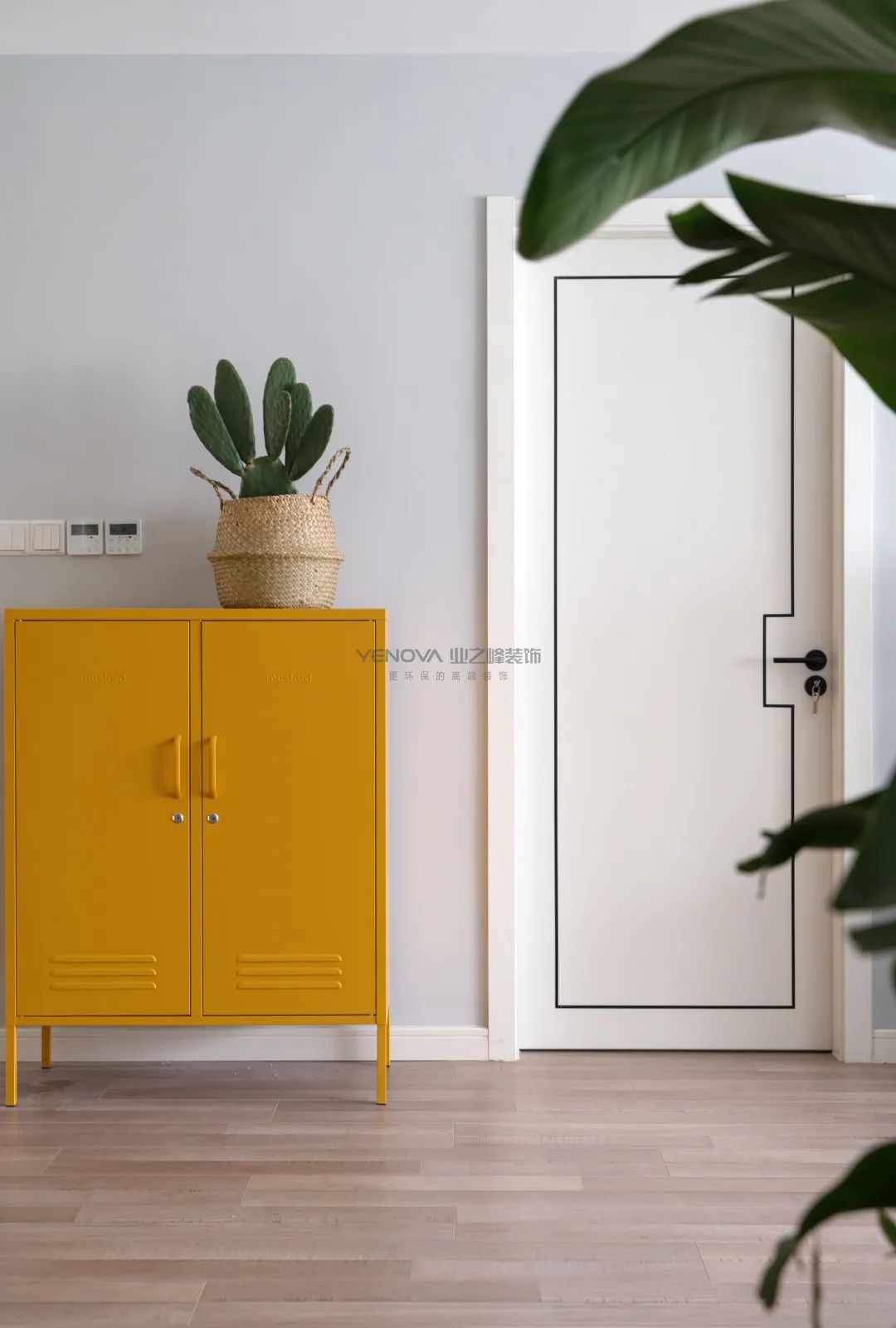 北欧风小资生活丨毛凤娟-2