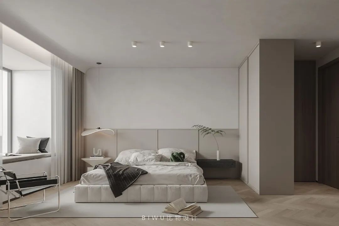 富力十号丨比物设计-14