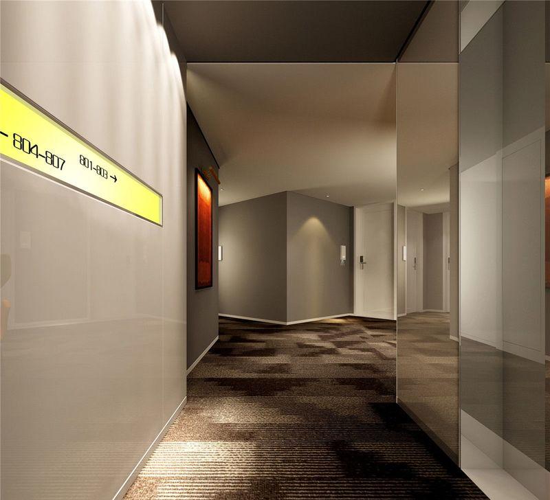 鼎诺精品酒店-10