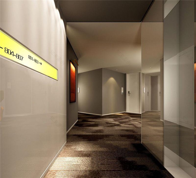 鼎诺精品酒店-10