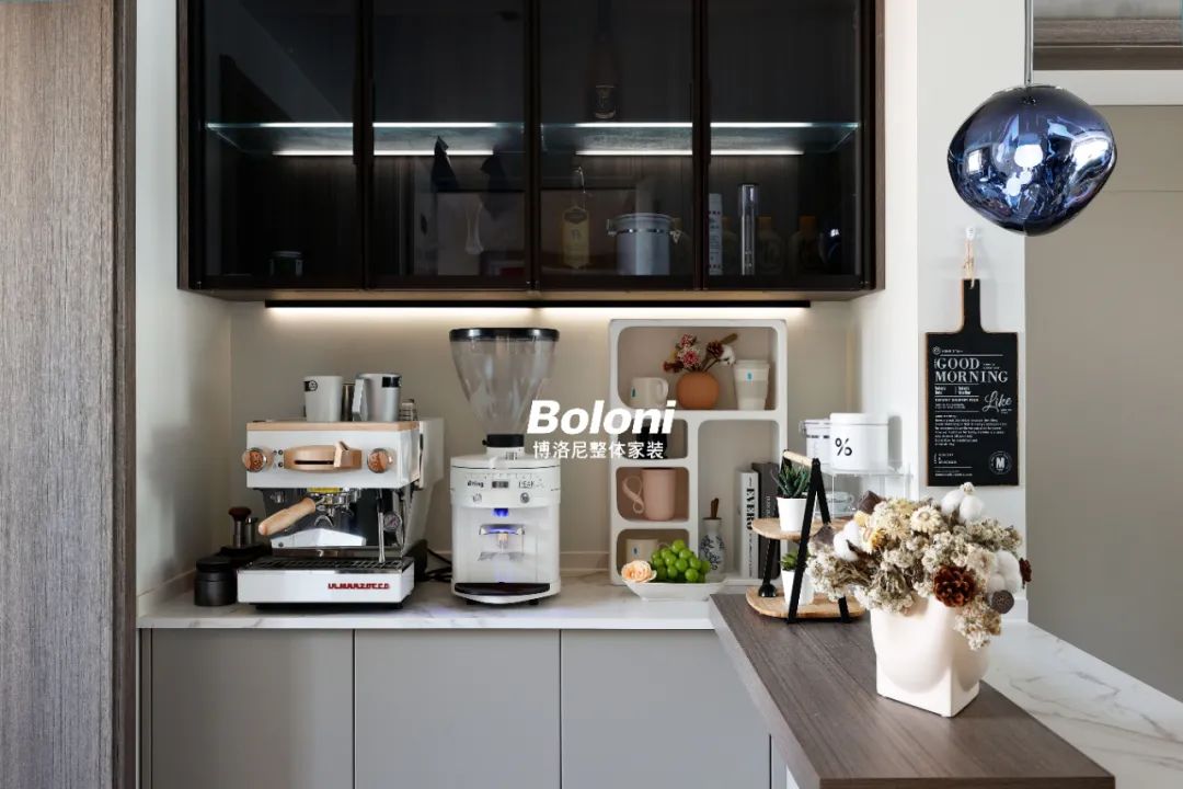 阳光丽景丨博洛尼特级主任设计师洪婧-2