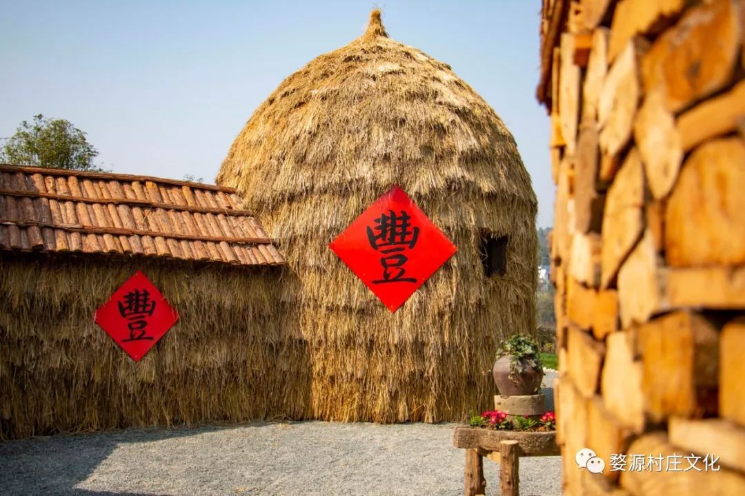 婺源碧山村亲子游新去处,原生态乡村乐园的完美逆袭-72